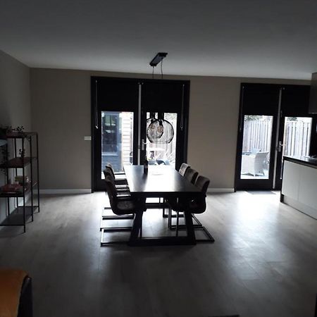 Janneke Villa Egmond aan Zee Bagian luar foto