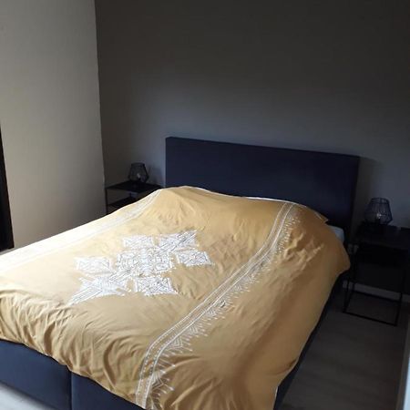 Janneke Villa Egmond aan Zee Bagian luar foto