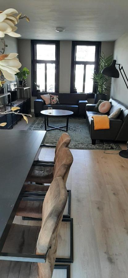Janneke Villa Egmond aan Zee Bagian luar foto