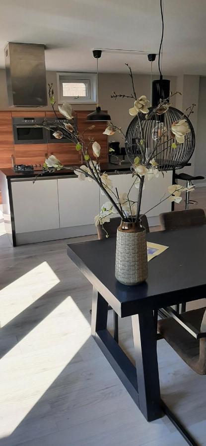 Janneke Villa Egmond aan Zee Bagian luar foto