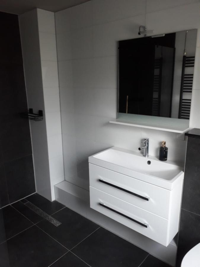 Janneke Villa Egmond aan Zee Bagian luar foto