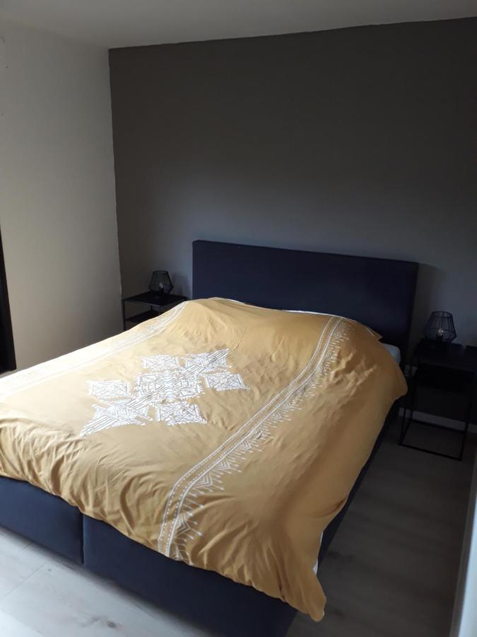 Janneke Villa Egmond aan Zee Bagian luar foto
