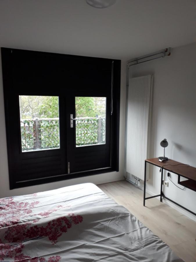 Janneke Villa Egmond aan Zee Bagian luar foto