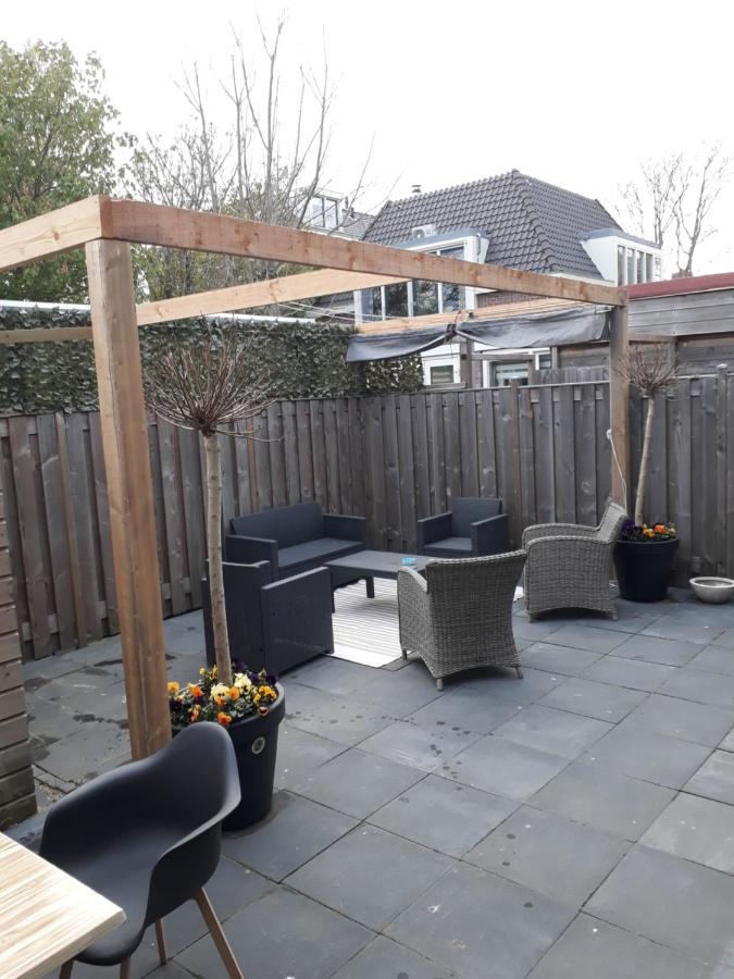 Janneke Villa Egmond aan Zee Bagian luar foto