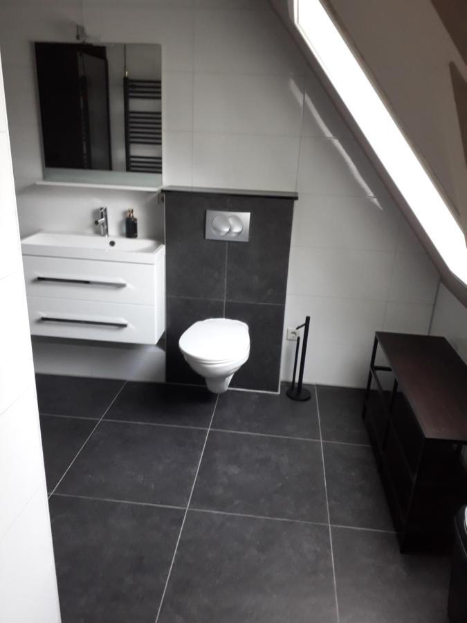 Janneke Villa Egmond aan Zee Bagian luar foto